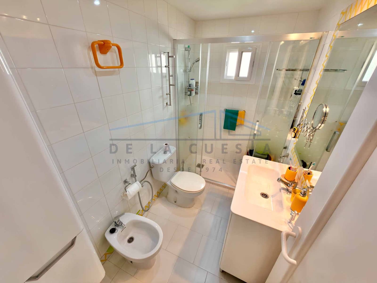 1 sovrum Lägenhet till salu i La Herradura med pool - 330 000 € (Ref: 10110219)