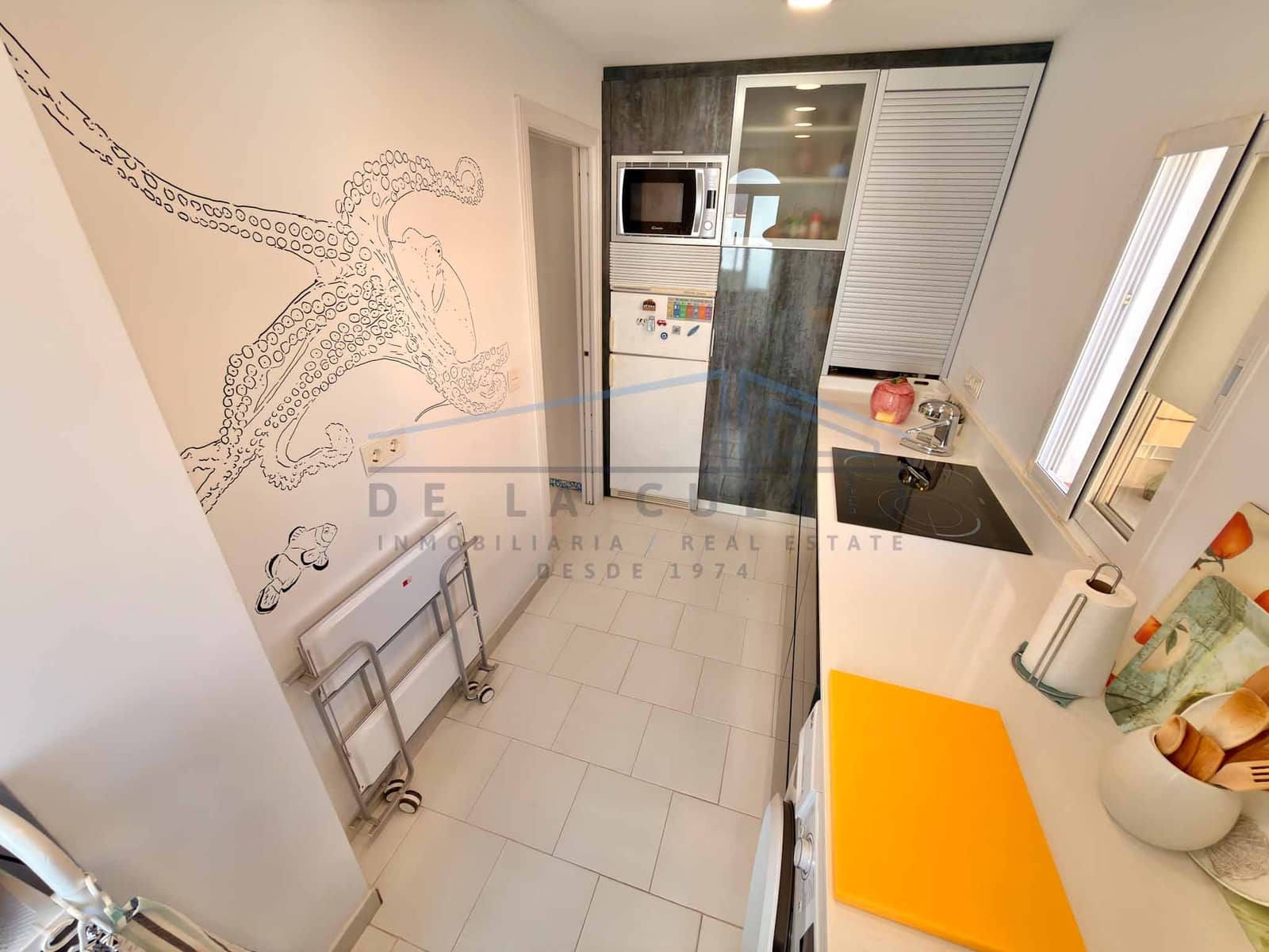 1 sovrum Lägenhet till salu i La Herradura med pool - 330 000 € (Ref: 10110219)