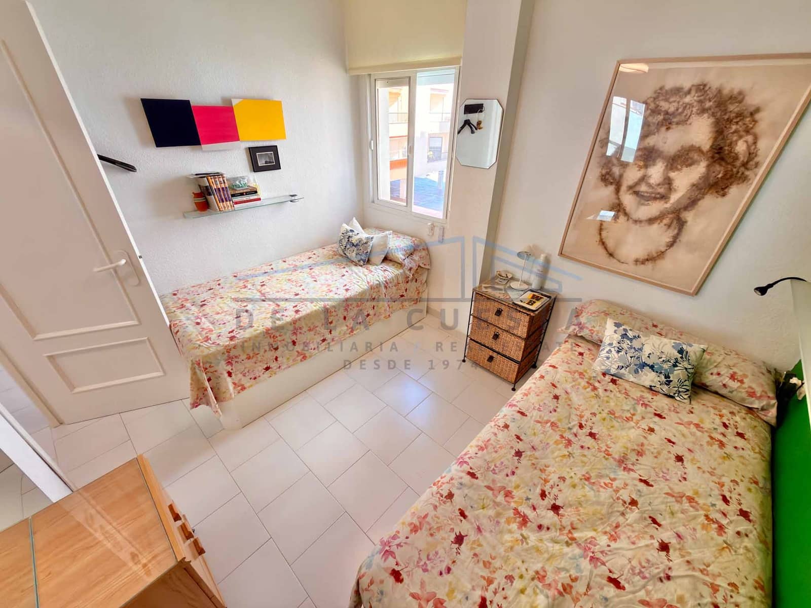 1 sovrum Lägenhet till salu i La Herradura med pool - 330 000 € (Ref: 10110219)