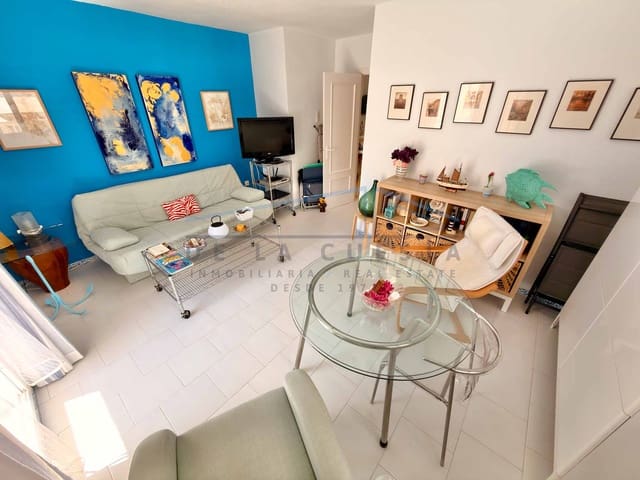1 sovrum Lägenhet till salu i La Herradura, Almuñécar med pool - 330 000 € (Ref: 10110219)