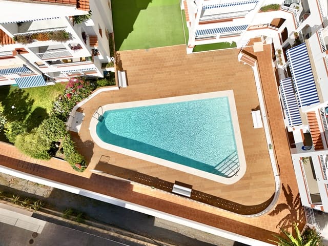 1 sovrum Lägenhet till salu i La Herradura, Almuñécar med pool - 330 000 € (Ref: 10110219)