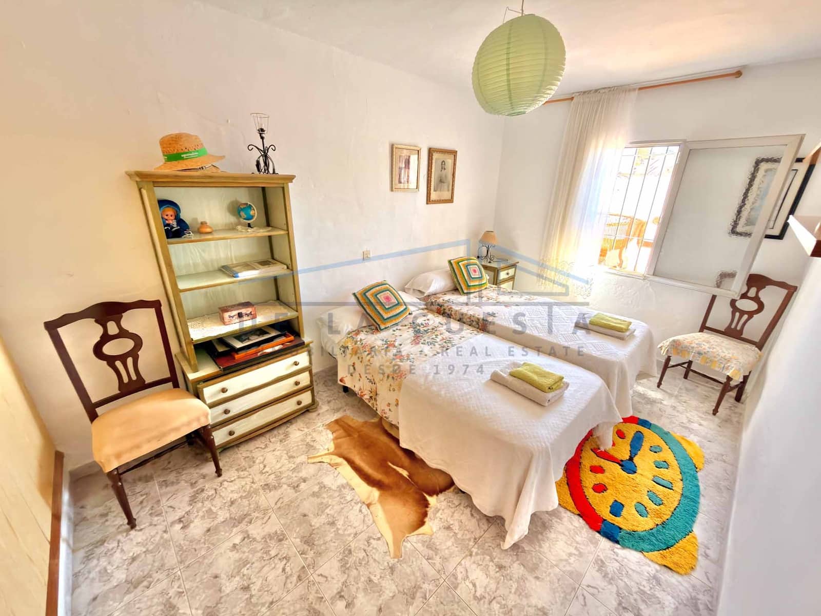 2 bedroom Finca/Country House for sale in La Herradura with pool garage - € 560,000 (Ref: 10125107)