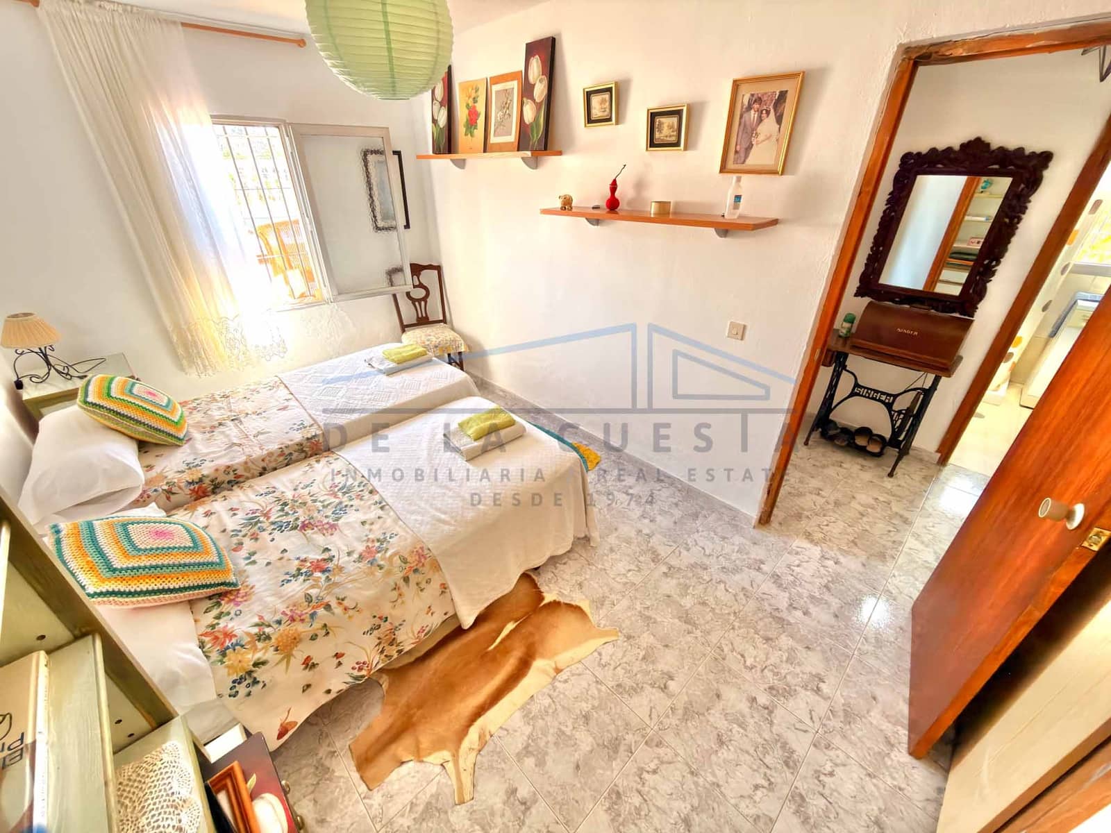 2 bedroom Finca/Country House for sale in La Herradura with pool garage - € 560,000 (Ref: 10125107)