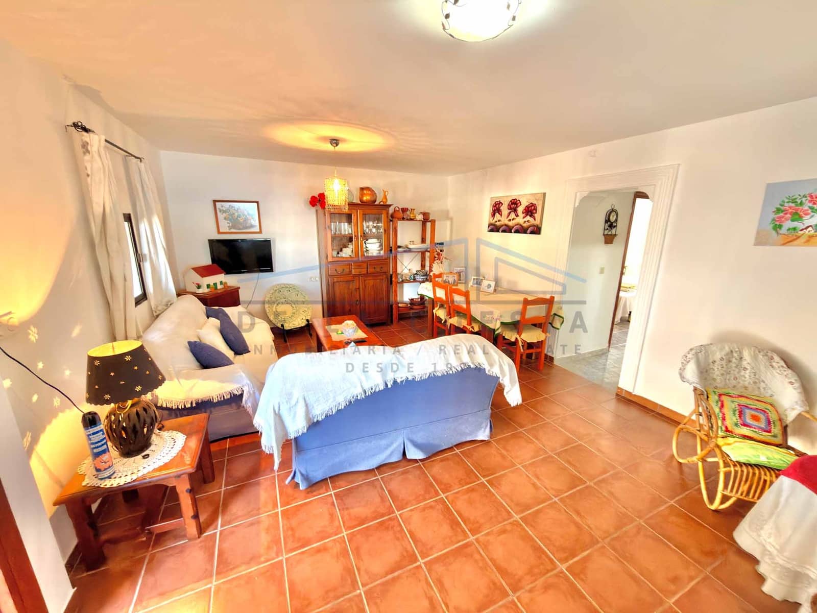 2 bedroom Finca/Country House for sale in La Herradura with pool garage - € 560,000 (Ref: 10125107)