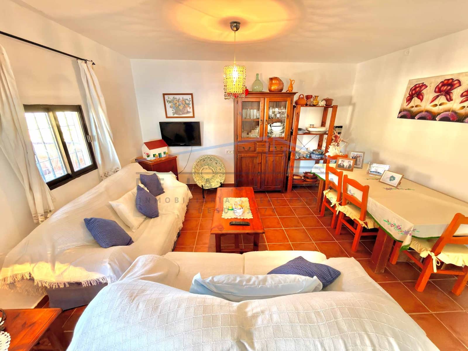 2 bedroom Finca/Country House for sale in La Herradura with pool garage - € 560,000 (Ref: 10125107)
