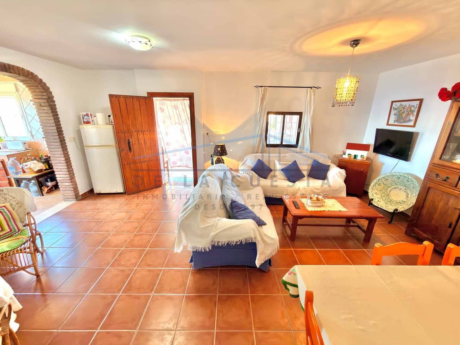 2 bedroom Finca/Country House for sale in La Herradura with pool garage - € 560,000 (Ref: 10125107)