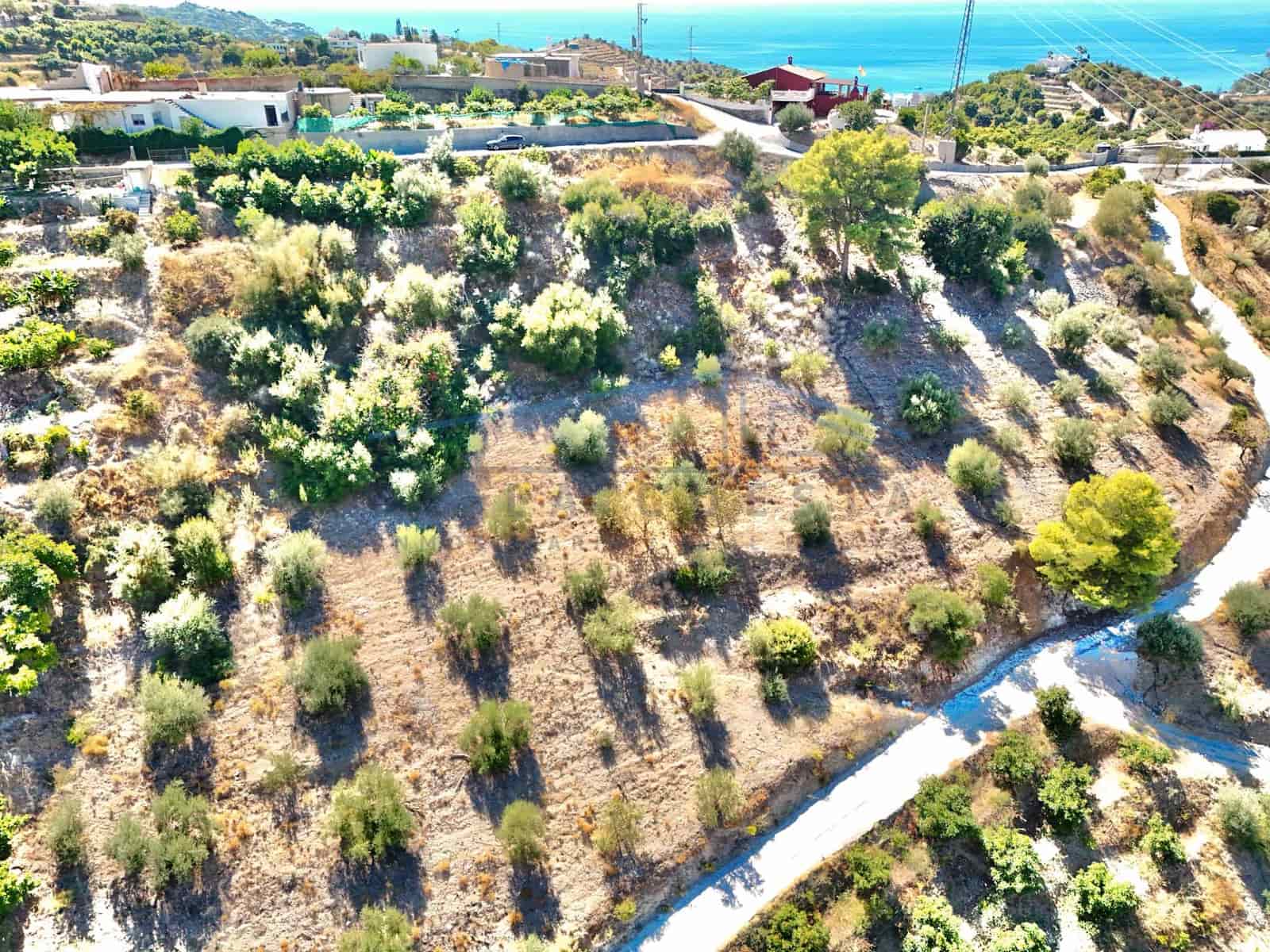 2 bedroom Finca/Country House for sale in La Herradura with pool garage - € 560,000 (Ref: 10125107)