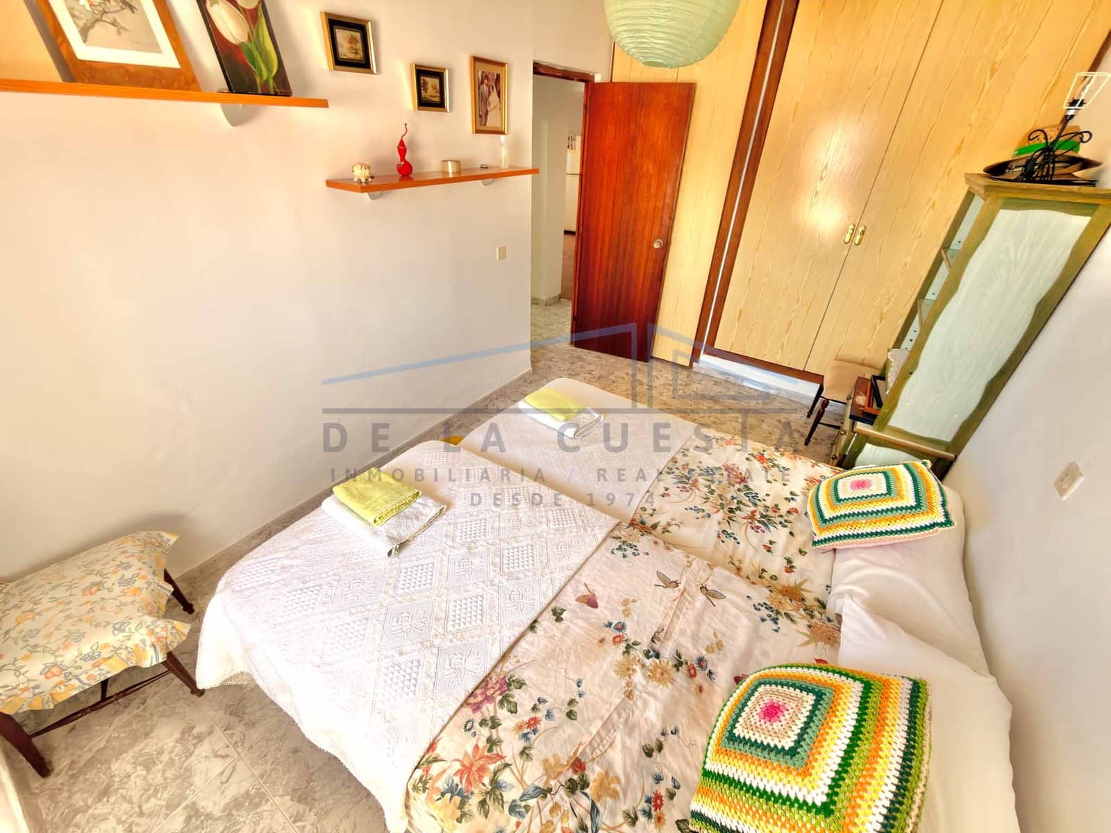 2 bedroom Finca/Country House for sale in La Herradura with pool garage - € 560,000 (Ref: 10125107)