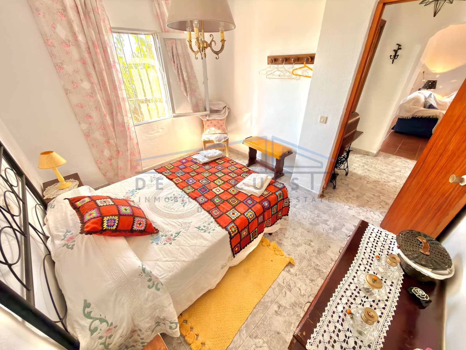 2 bedroom Finca/Country House for sale in La Herradura with pool garage - € 560,000 (Ref: 10125107)