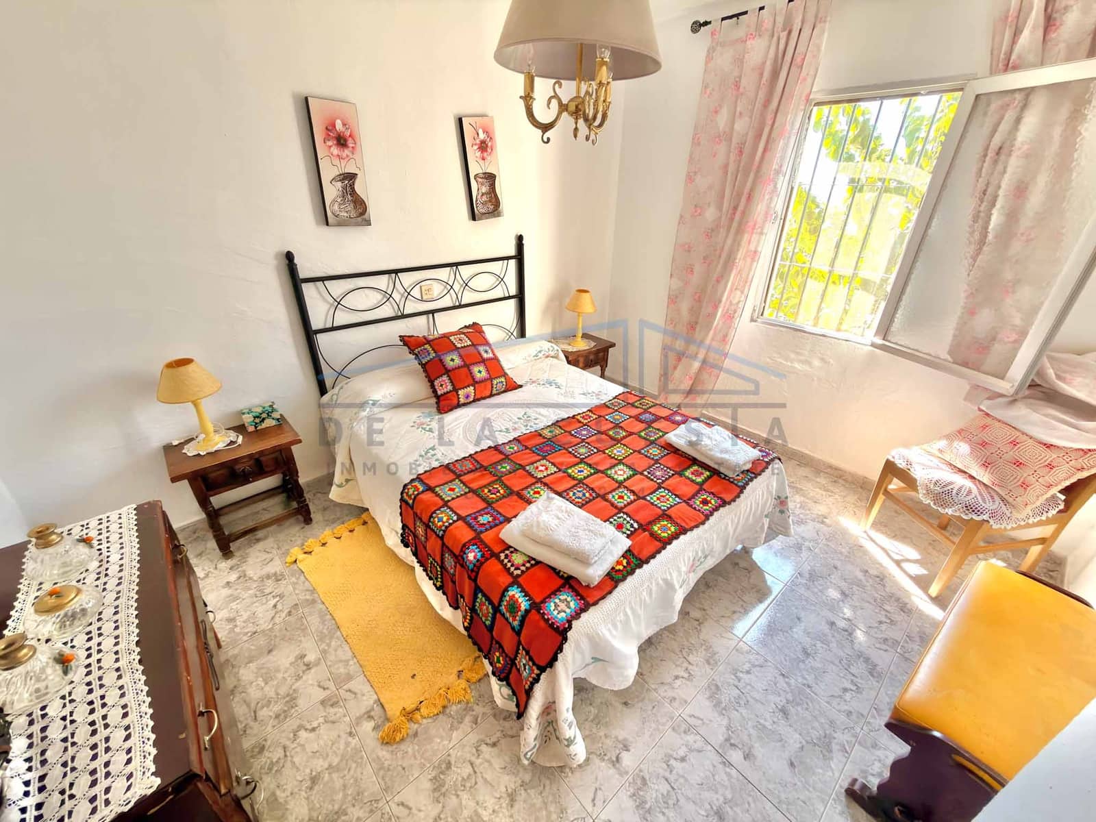 2 bedroom Finca/Country House for sale in La Herradura with pool garage - € 560,000 (Ref: 10125107)