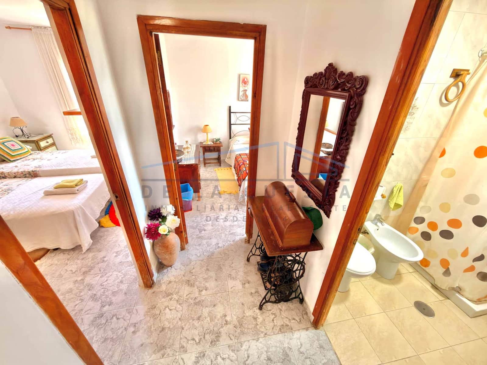 2 bedroom Finca/Country House for sale in La Herradura with pool garage - € 560,000 (Ref: 10125107)