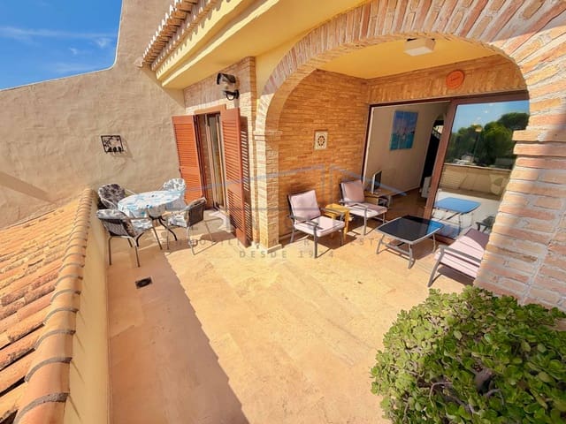 Apartamento de 2 habitaciones en La Herradura, Almuñécar en venta - 345.000 € (Ref: 10136401)