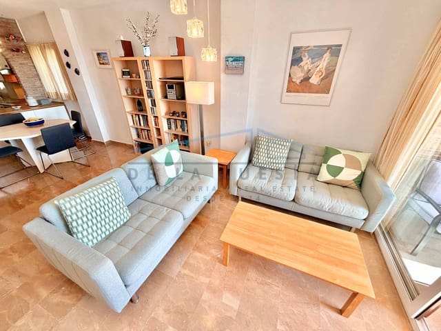 Apartamento de 2 habitaciones en La Herradura, Almuñécar en venta - 345.000 € (Ref: 10136401)