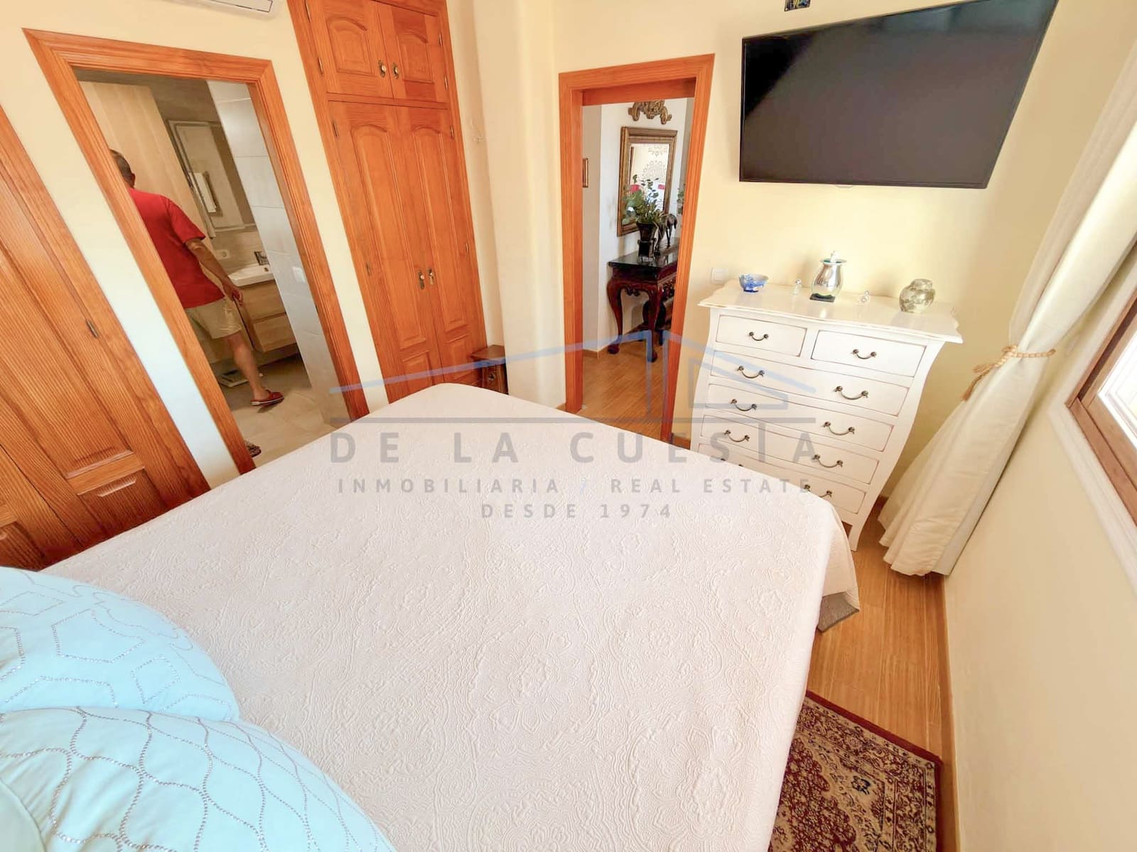 Casa de 3 habitaciones en Almuñécar en venta con piscina garaje - 749.000 € (Ref: 10156819)