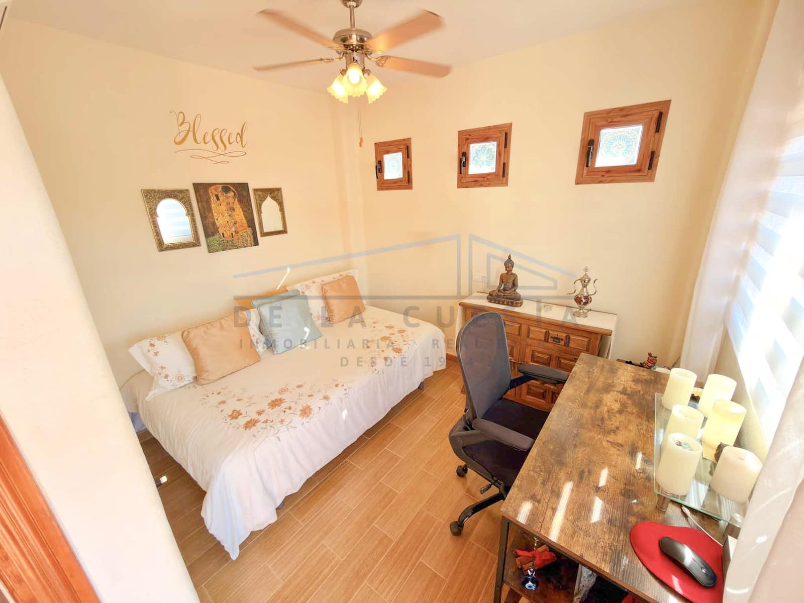 Casa de 3 habitaciones en Almuñécar en venta con piscina garaje - 749.000 € (Ref: 10156819)