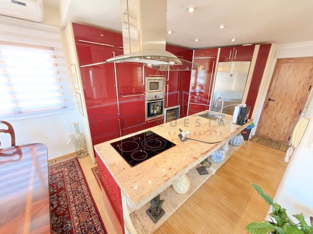 3 chambre Maison de Ville à vendre à Almuñécar avec piscine garage - 749 000 € (Ref: 10156819)