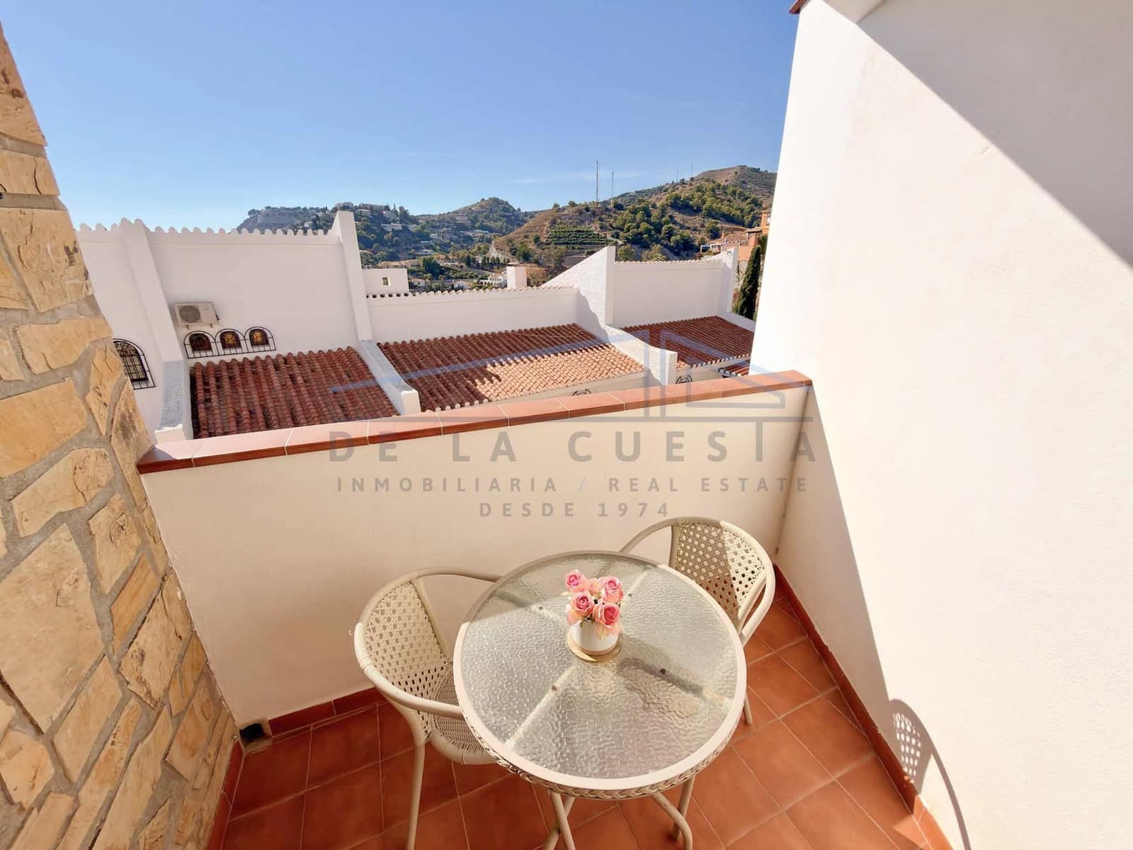 Casa de 3 habitaciones en Almuñécar en venta con piscina garaje - 749.000 € (Ref: 10156819)