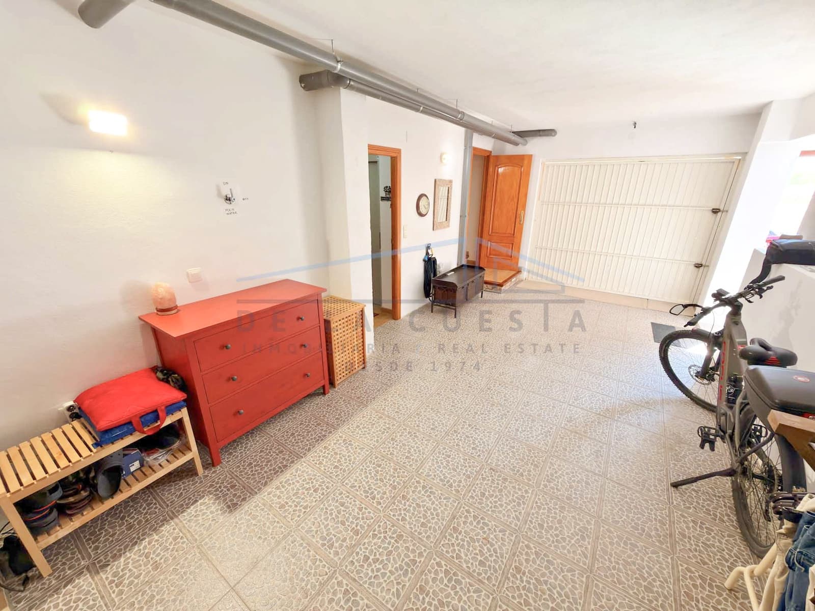 Casa de 3 habitaciones en Almuñécar en venta con piscina garaje - 749.000 € (Ref: 10156819)