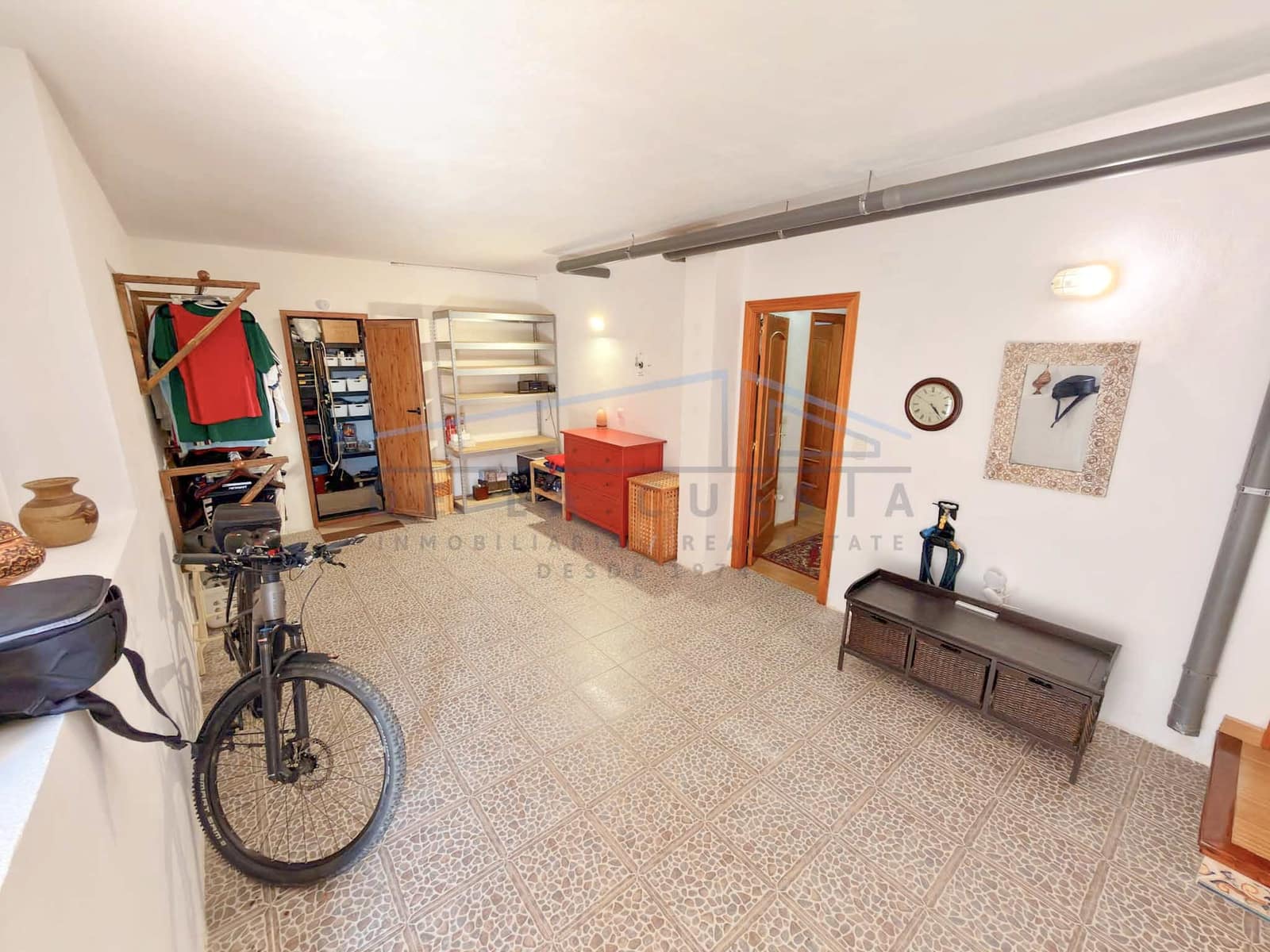 Casa de 3 habitaciones en Almuñécar en venta con piscina garaje - 749.000 € (Ref: 10156819)