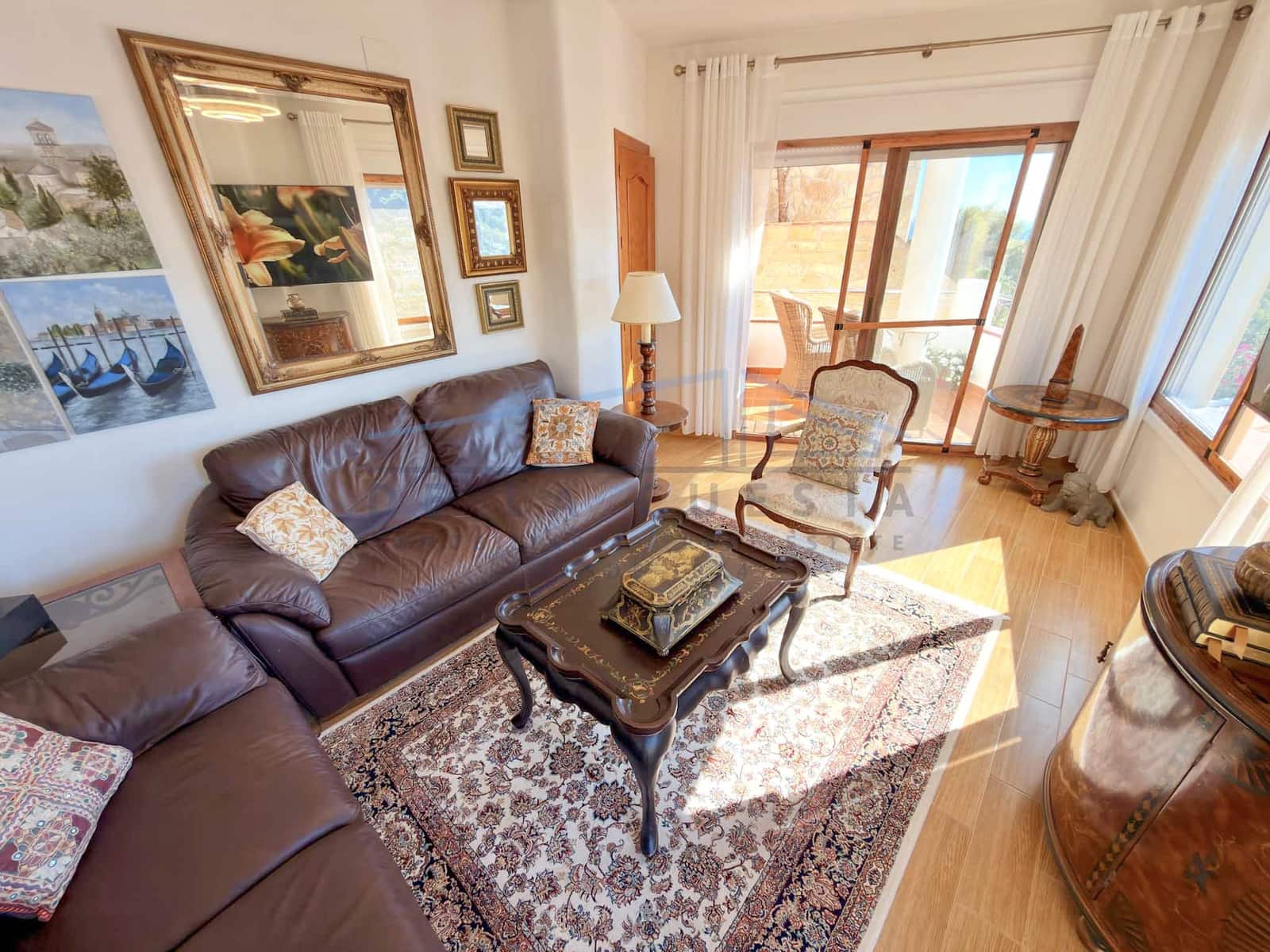 Casa de 3 habitaciones en Almuñécar en venta con piscina garaje - 749.000 € (Ref: 10156819)