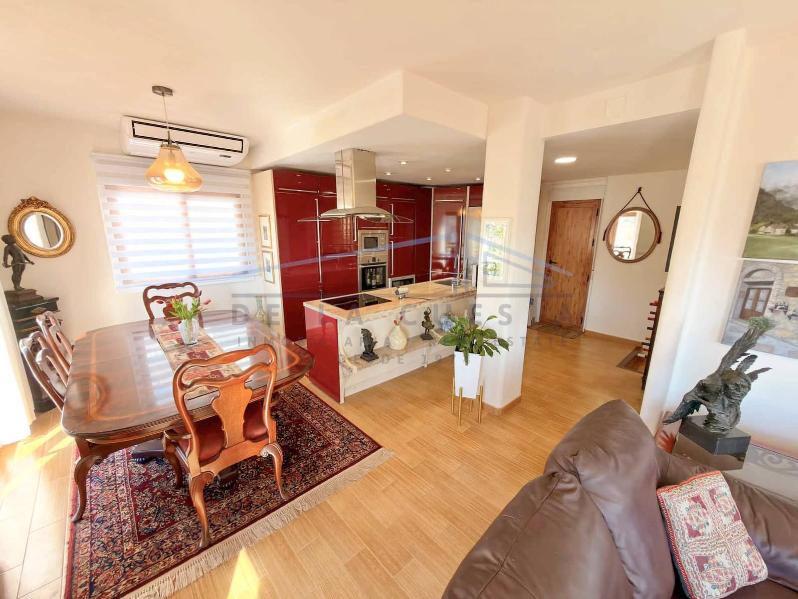 Casa de 3 habitaciones en Almuñécar en venta con piscina garaje - 749.000 € (Ref: 10156819)
