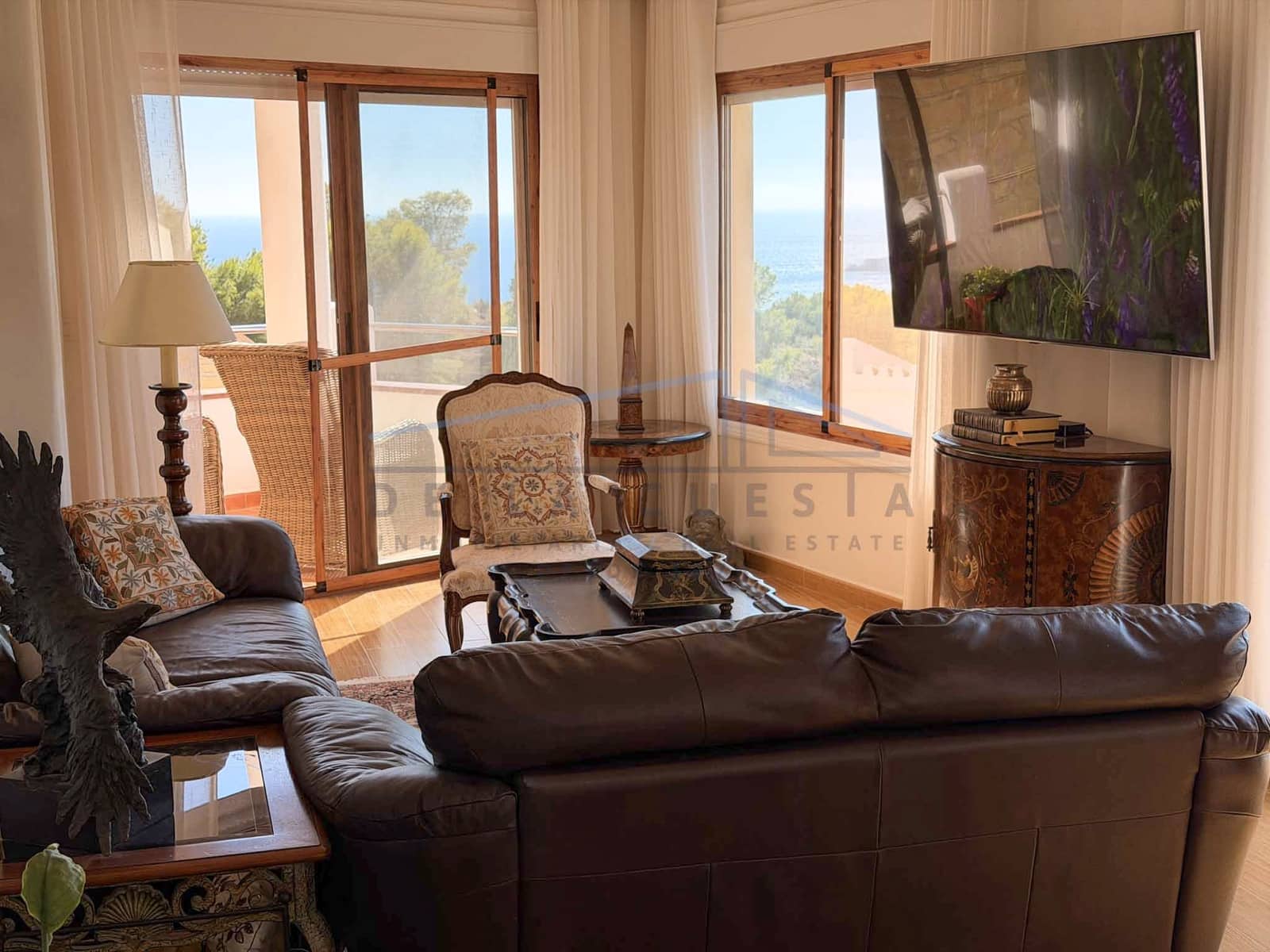Casa de 3 habitaciones en Almuñécar en venta con piscina garaje - 749.000 € (Ref: 10156819)