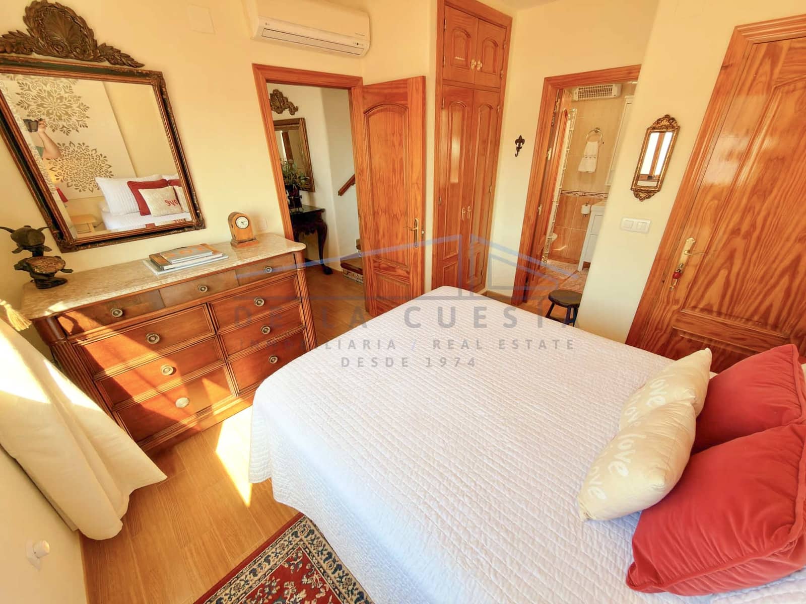 Casa de 3 habitaciones en Almuñécar en venta con piscina garaje - 749.000 € (Ref: 10156819)