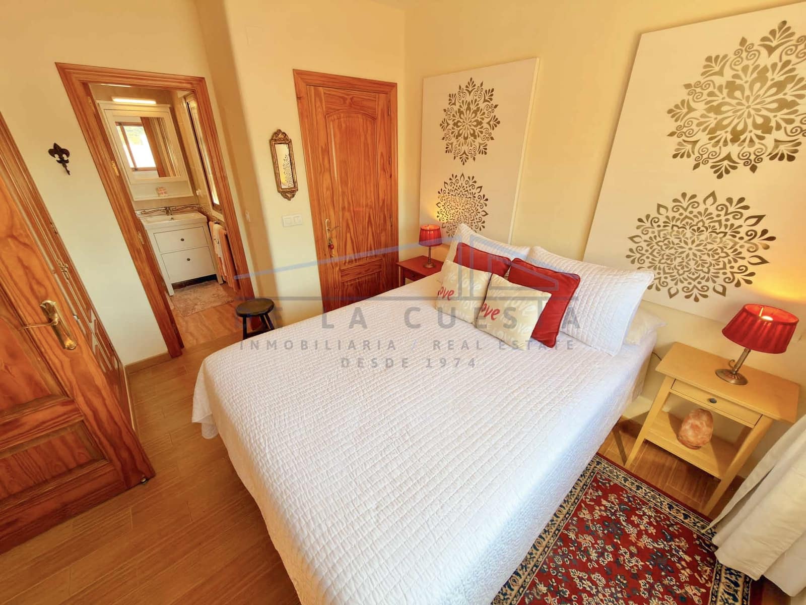 Casa de 3 habitaciones en Almuñécar en venta con piscina garaje - 749.000 € (Ref: 10156819)