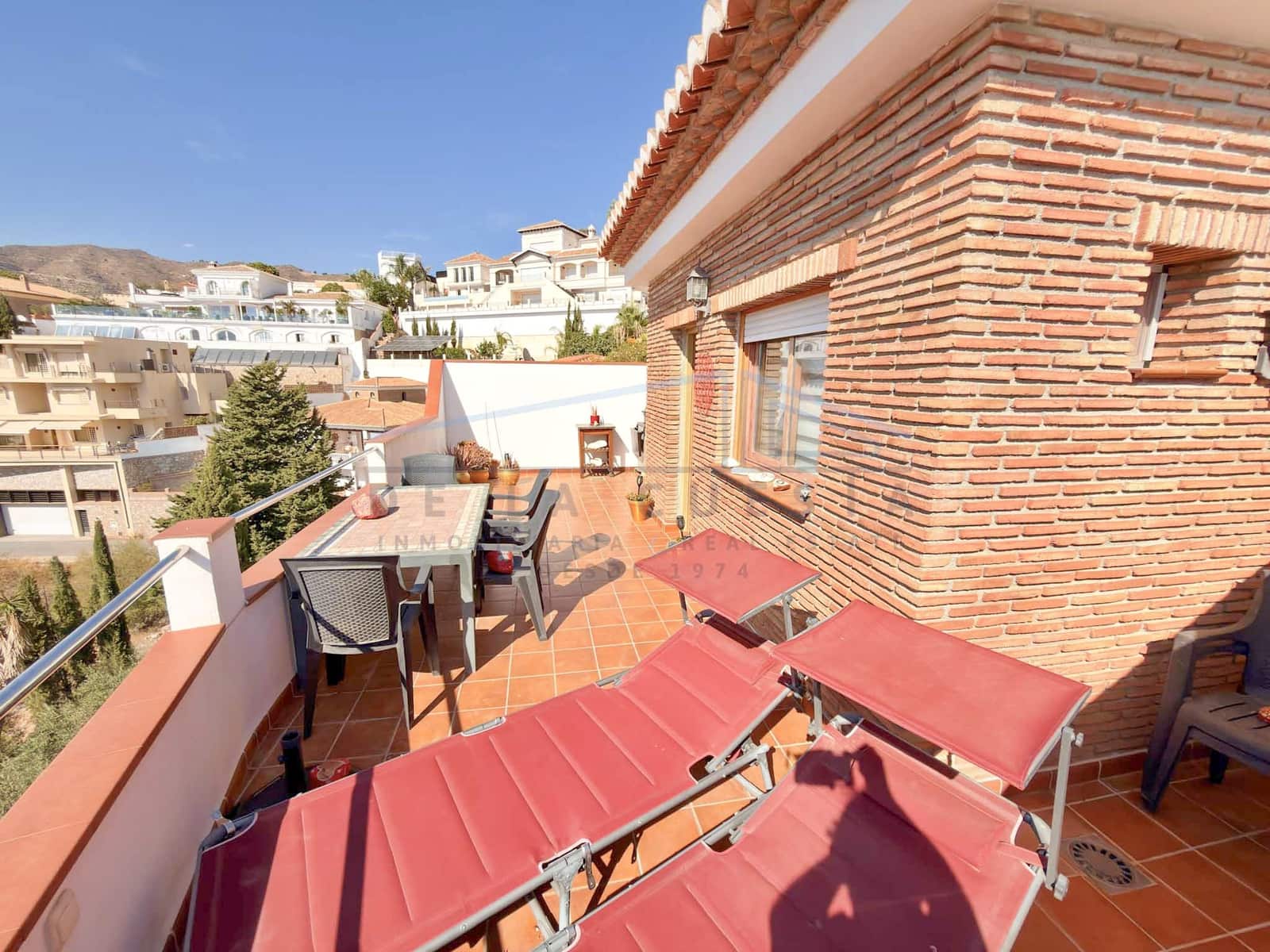 Casa de 3 habitaciones en Almuñécar en venta con piscina garaje - 749.000 € (Ref: 10156819)