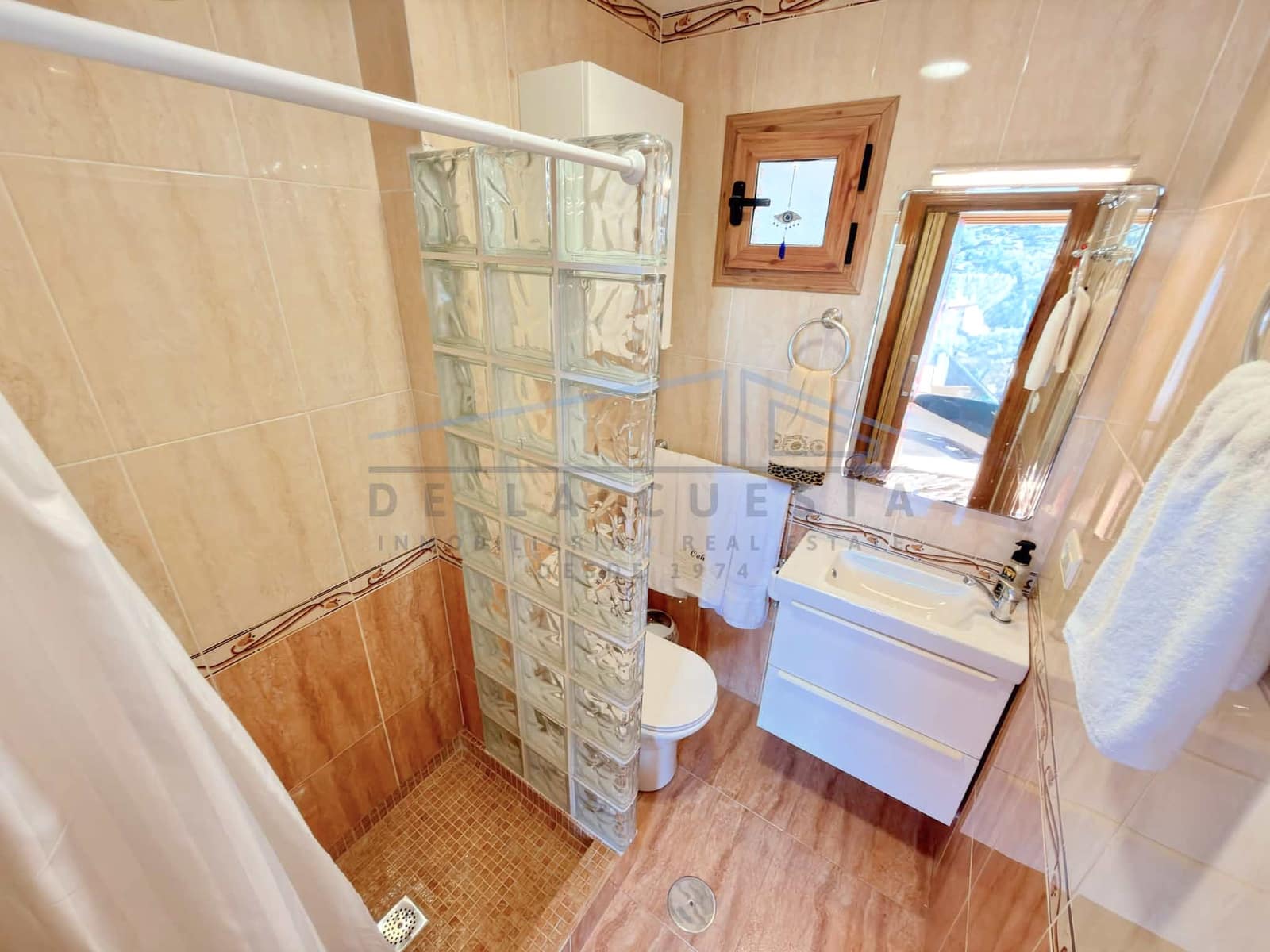 Casa de 3 habitaciones en Almuñécar en venta con piscina garaje - 749.000 € (Ref: 10156819)
