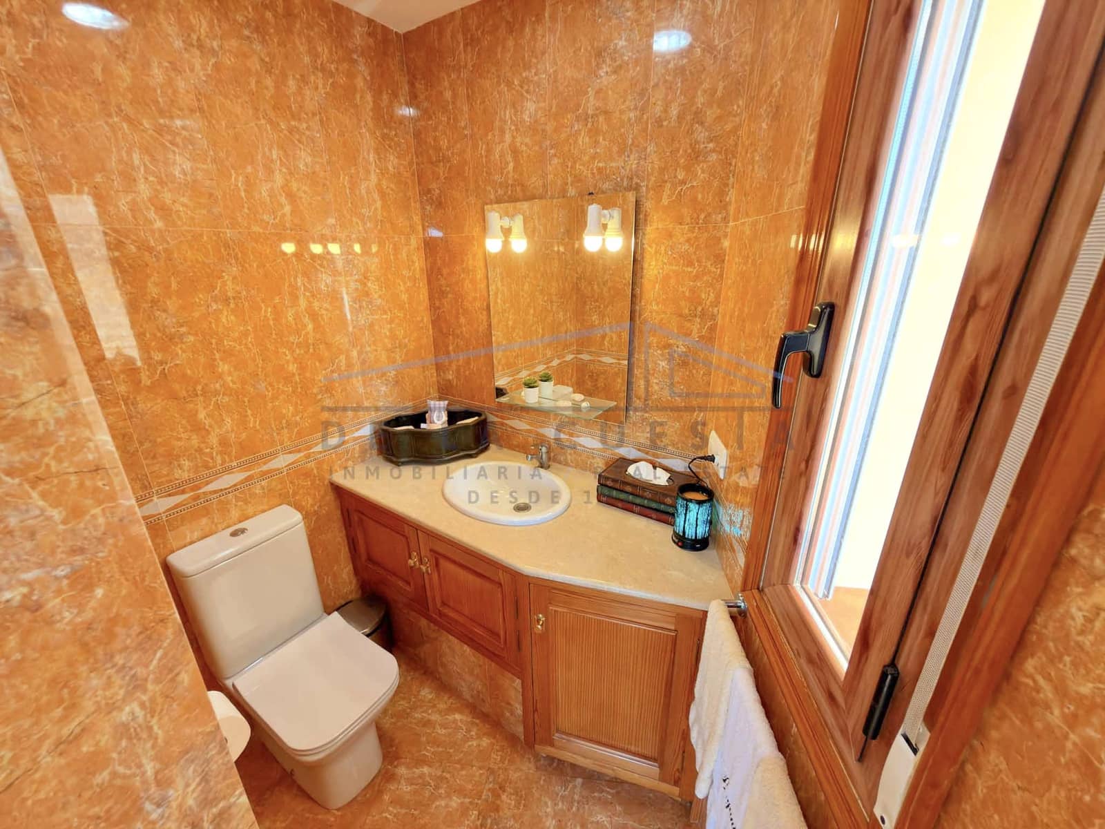 Casa de 3 habitaciones en Almuñécar en venta con piscina garaje - 749.000 € (Ref: 10156819)