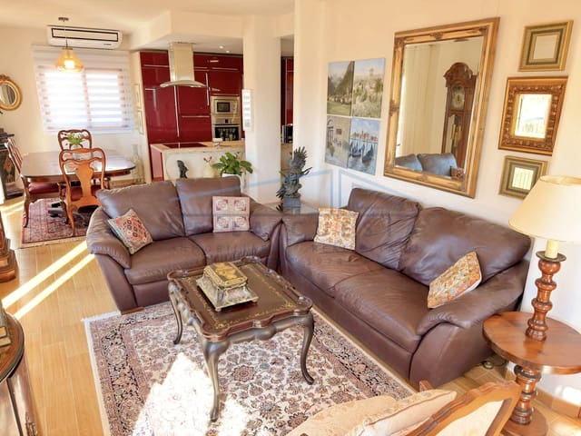 3 chambre Maison de Ville à vendre à Almuñécar avec piscine garage - 749 000 € (Ref: 10156819)