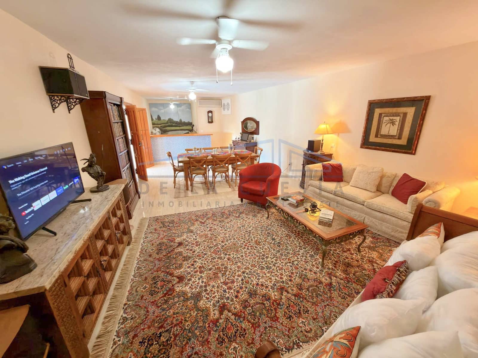 Casa de 3 habitaciones en Almuñécar en venta con piscina garaje - 749.000 € (Ref: 10156819)