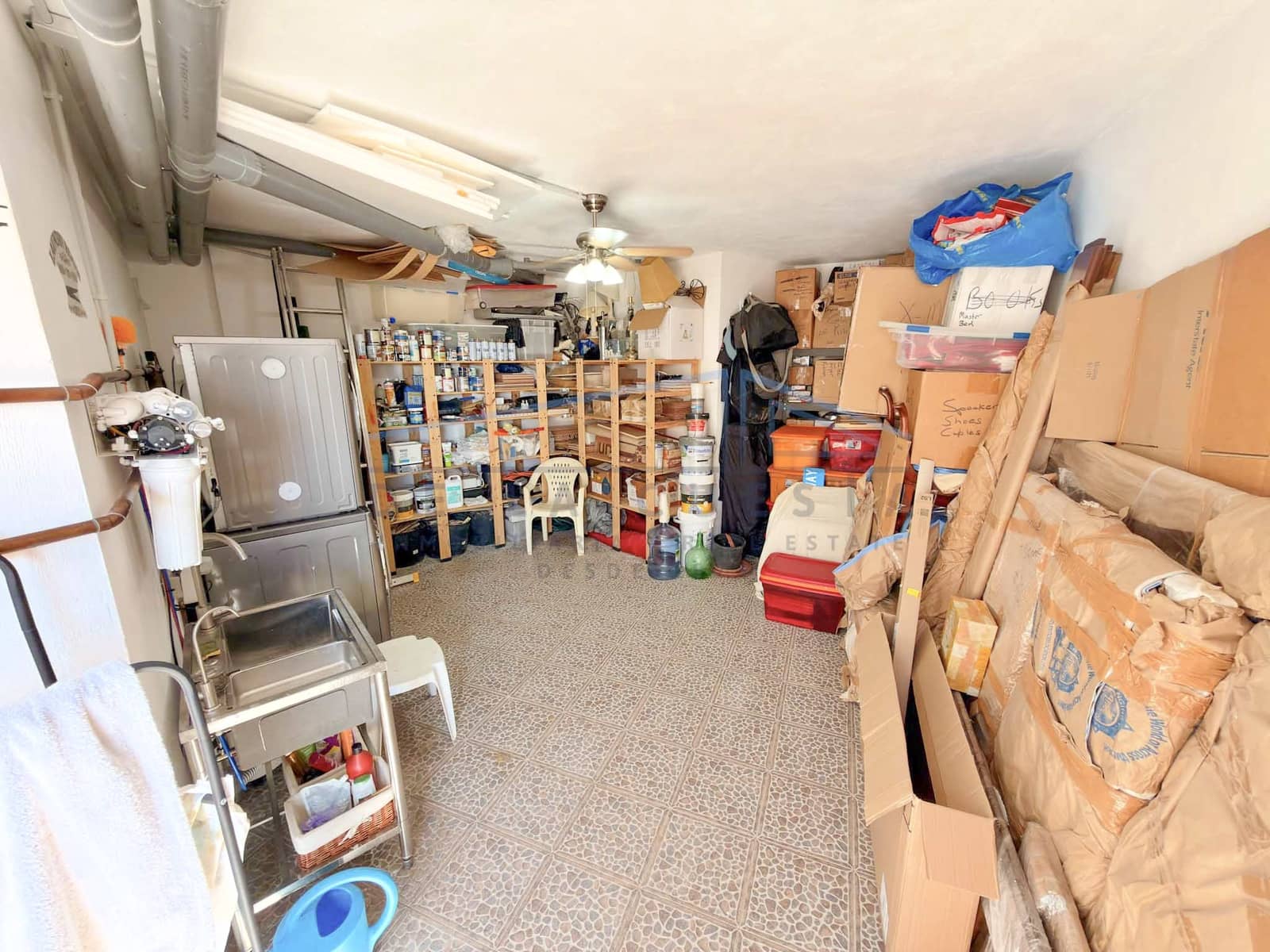 Casa de 3 habitaciones en Almuñécar en venta con piscina garaje - 749.000 € (Ref: 10156819)