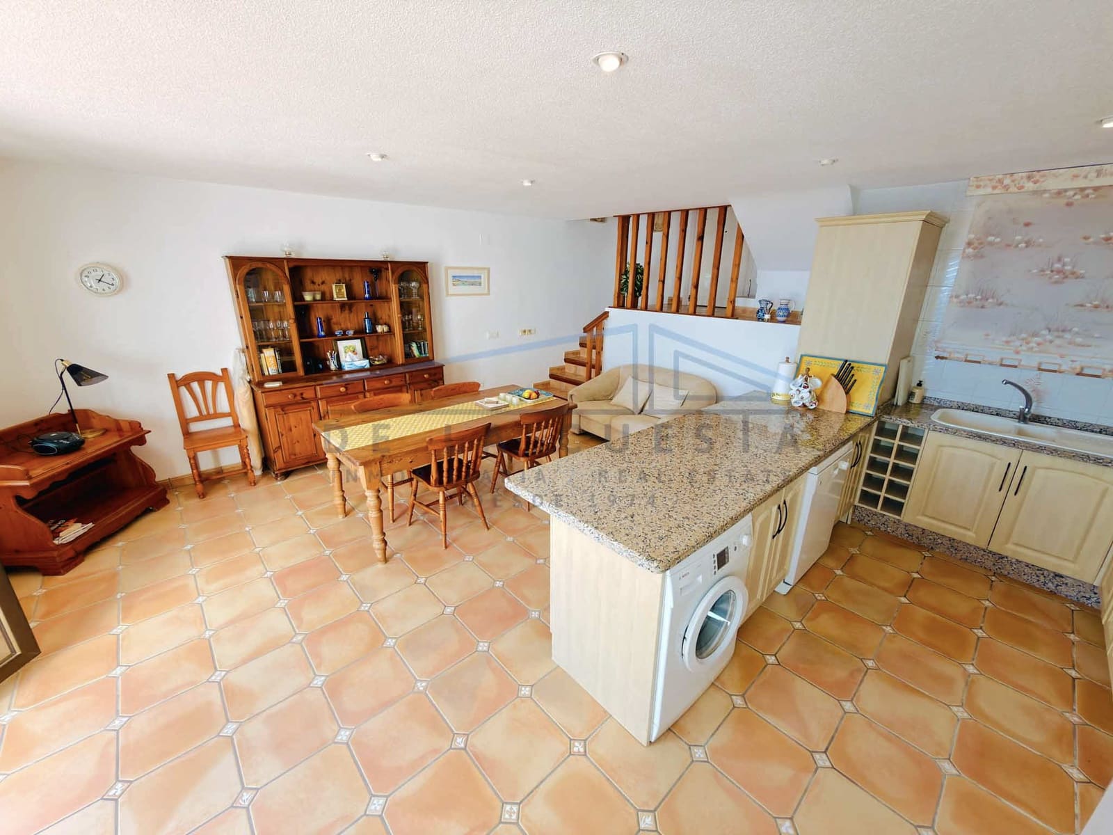 3 bedroom Villa for sale in La Herradura with pool garage - € 780,000 (Ref: 10163670)