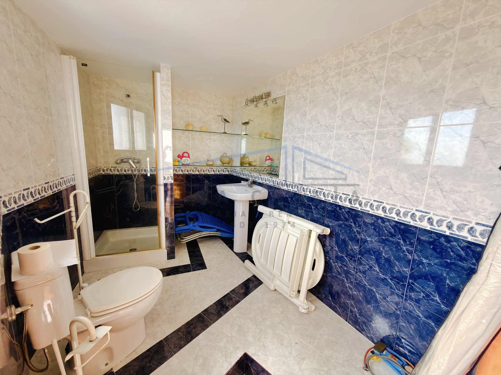 3 bedroom Villa for sale in La Herradura with pool garage - € 780,000 (Ref: 10163670)