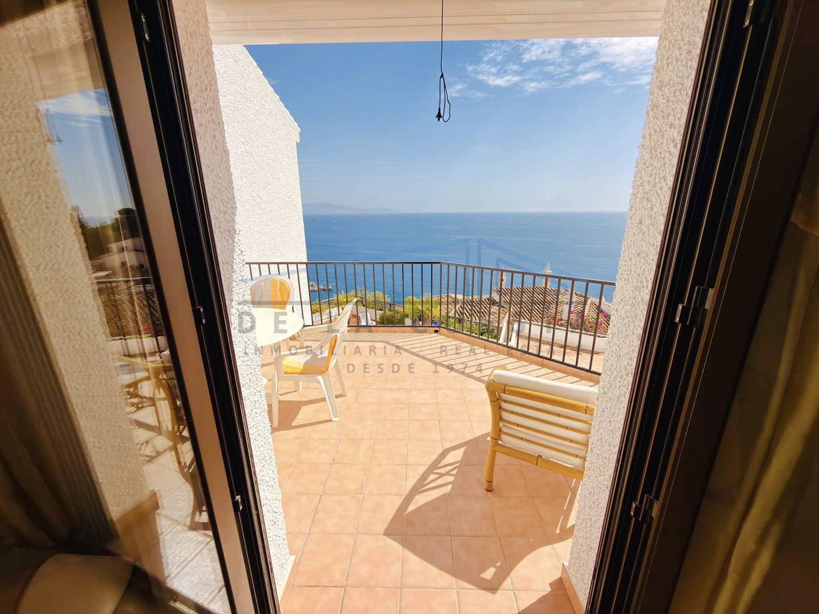 3 bedroom Villa for sale in La Herradura with pool garage - € 780,000 (Ref: 10163670)