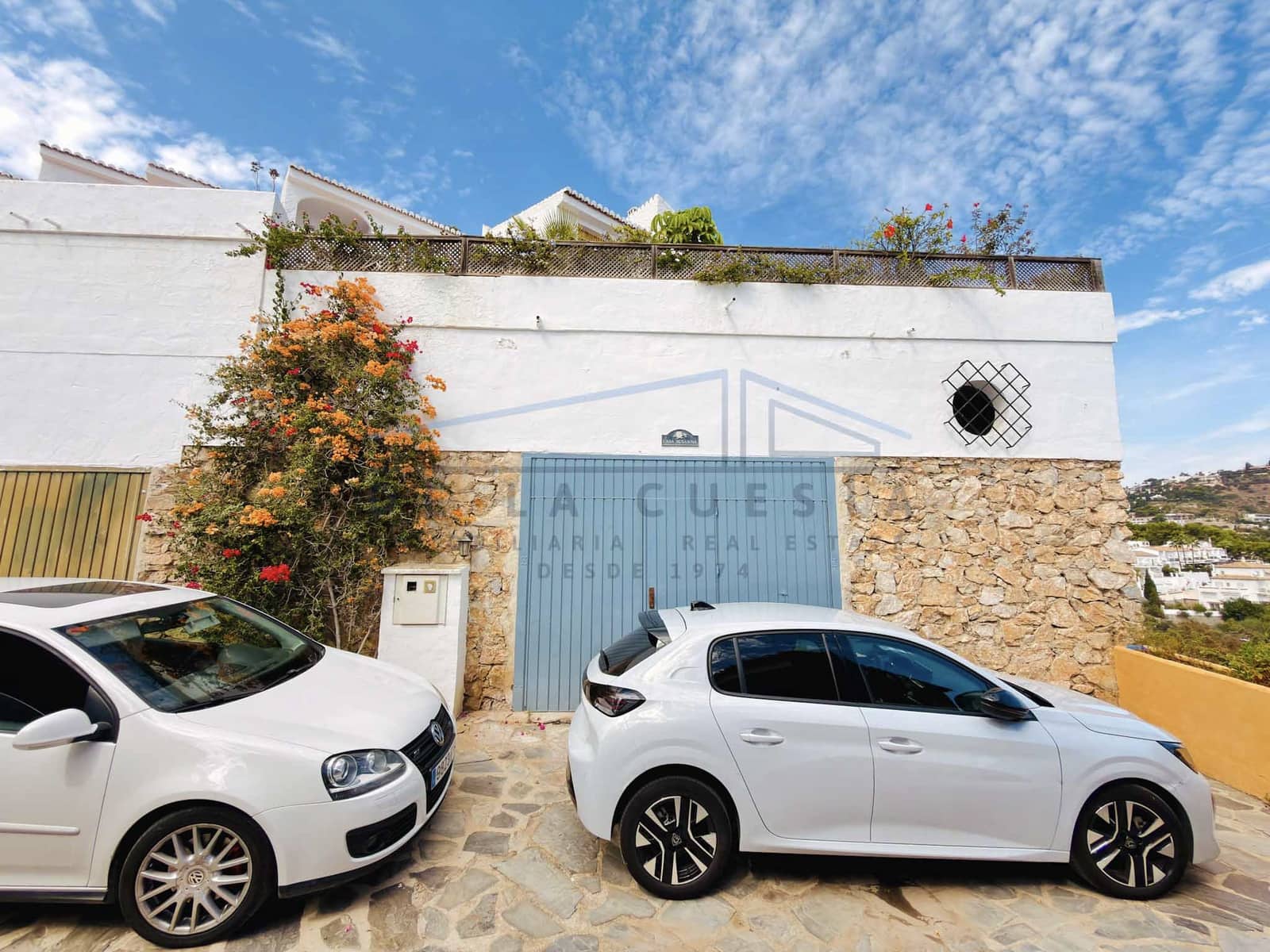 3 bedroom Villa for sale in La Herradura with pool garage - € 780,000 (Ref: 10163670)