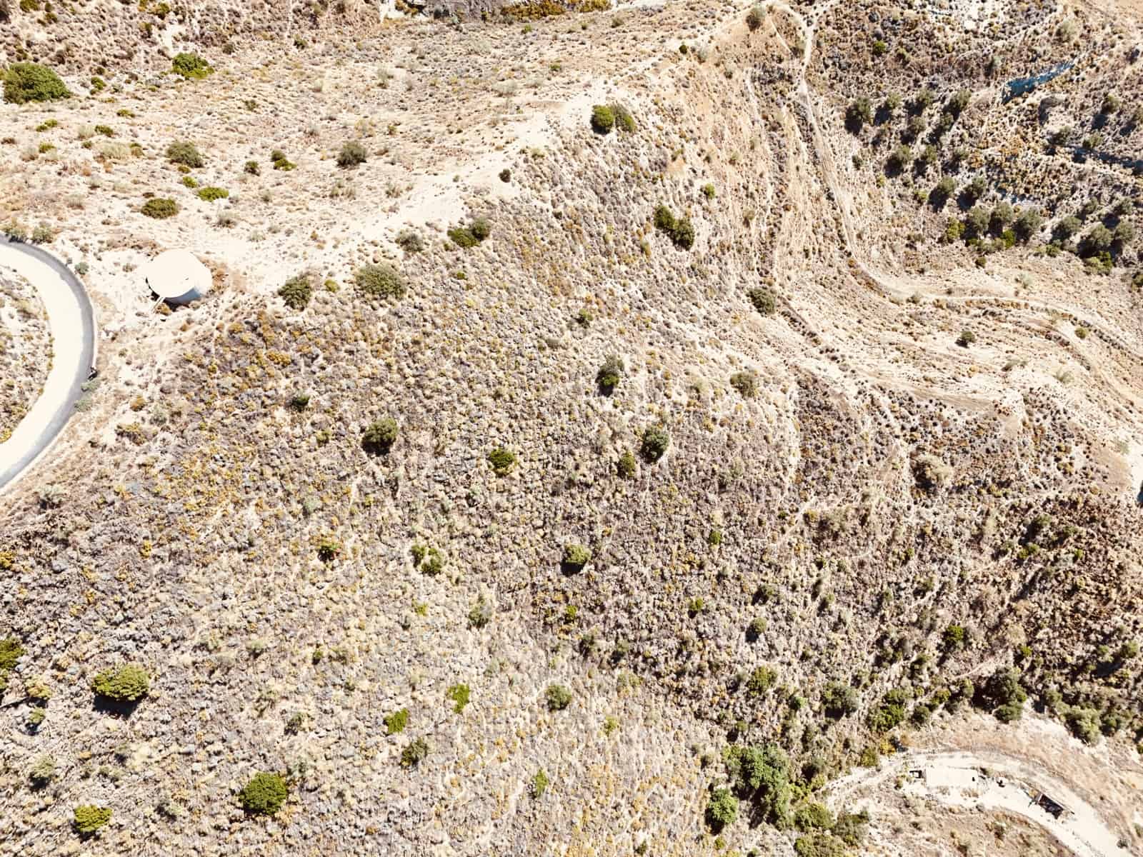 Grunde uden byggetilladelser til salg i La Herradura - € 49.000 (Ref: 10165381)