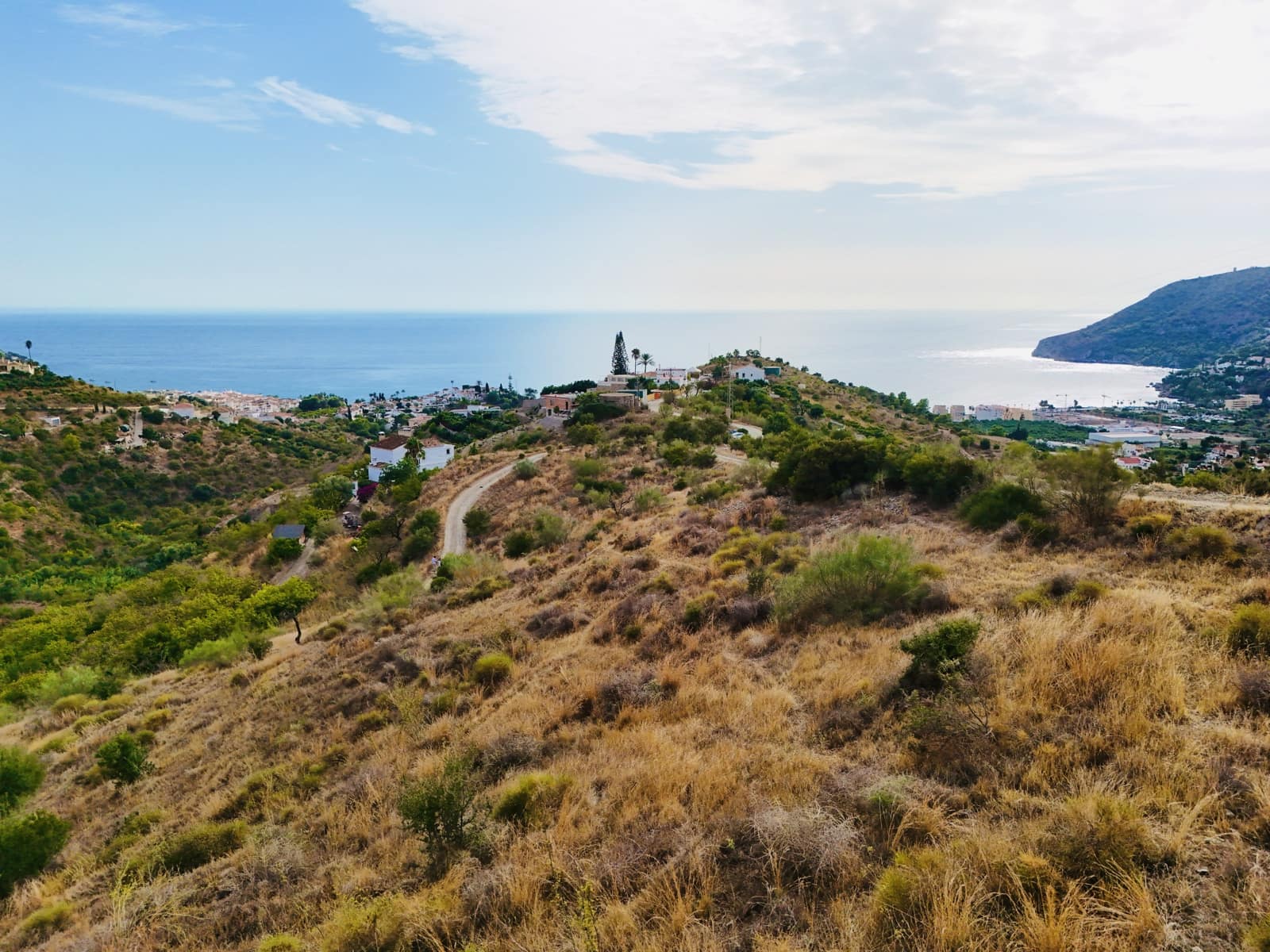 Undeveloped Land for sale in La Herradura - € 150,000 (Ref: 10174197)