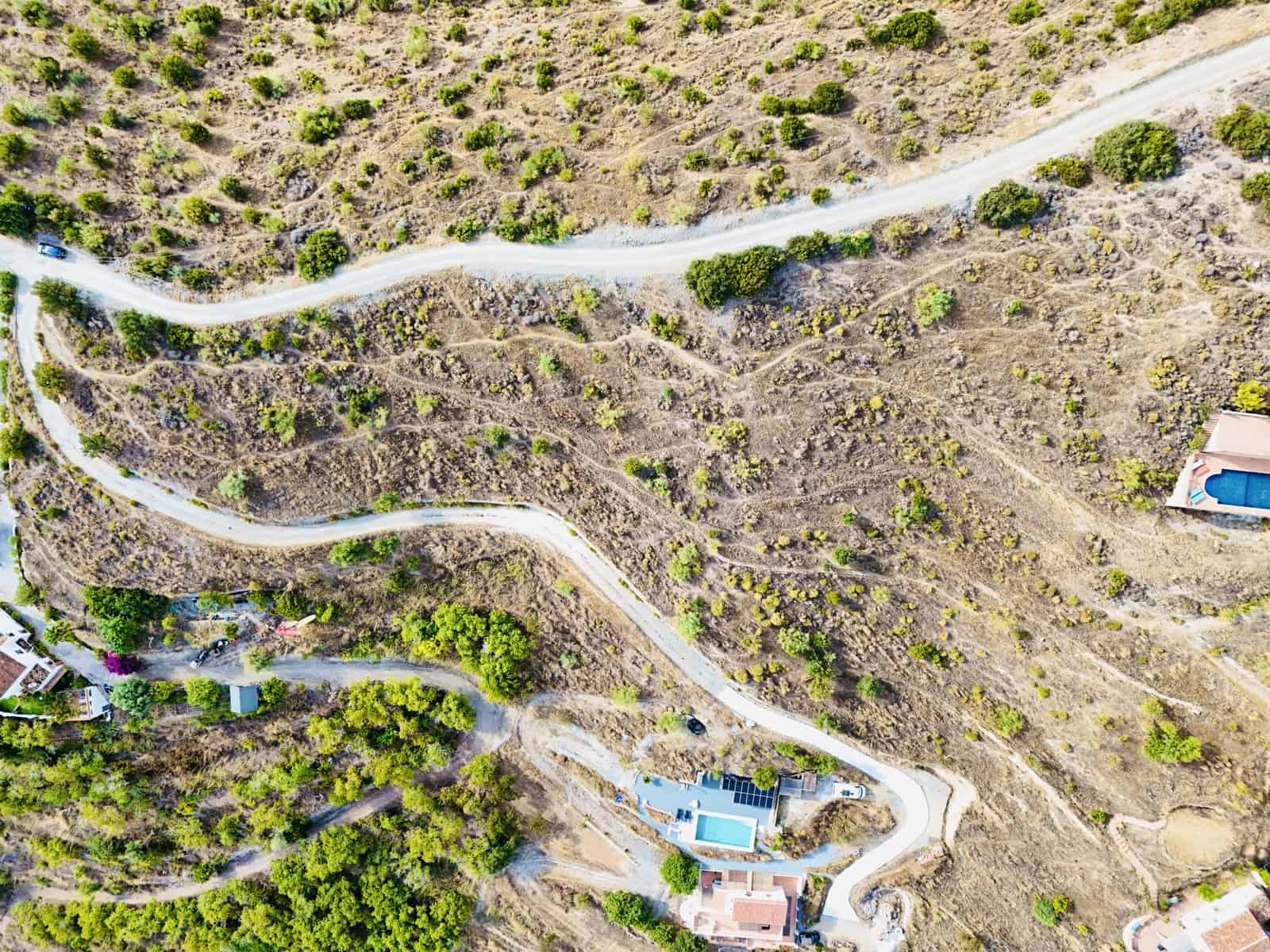 Undeveloped Land for sale in La Herradura - € 150,000 (Ref: 10174197)
