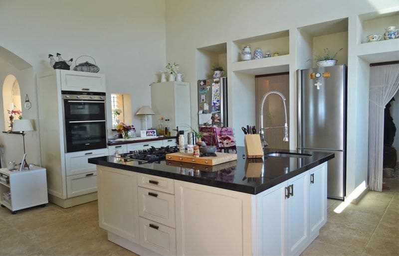 6 soveværelse Finca/Landehus til salg i Almunecar med swimmingpool - € 1.295.000 (Ref: 5698021)