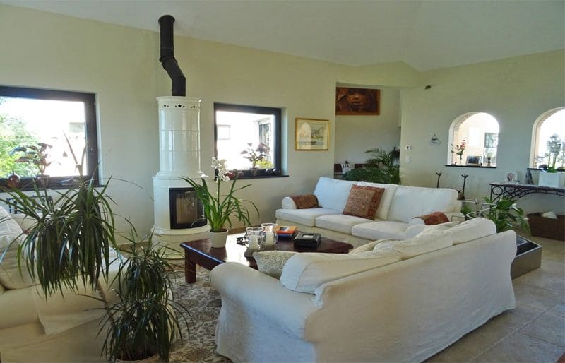 6 soveværelse Finca/Landehus til salg i Almunecar med swimmingpool - € 1.295.000 (Ref: 5698021)