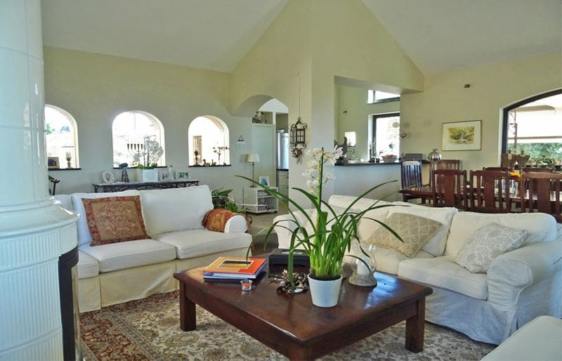 6 soveværelse Finca/Landehus til salg i Almunecar med swimmingpool - € 1.295.000 (Ref: 5698021)