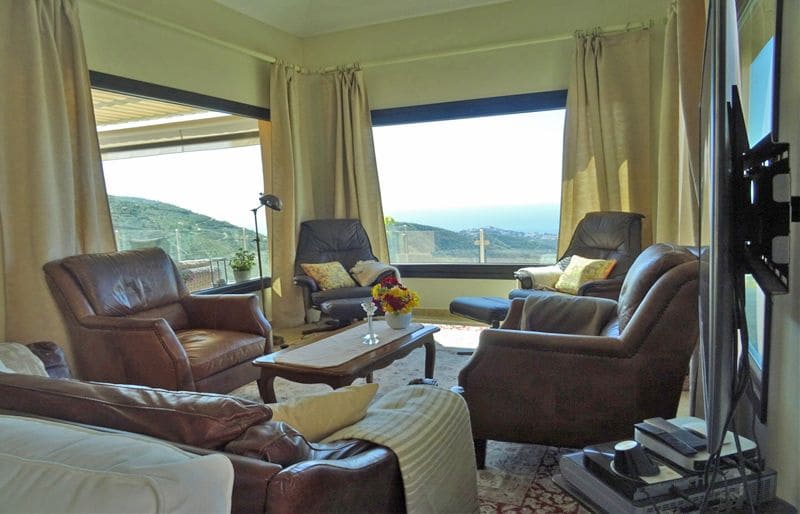 6 soveværelse Finca/Landehus til salg i Almunecar med swimmingpool - € 1.295.000 (Ref: 5698021)