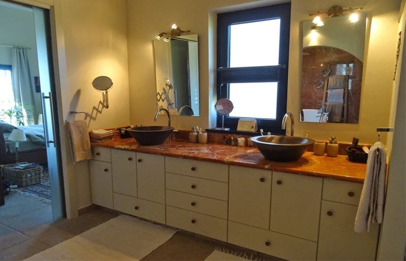 6 soveværelse Finca/Landehus til salg i Almunecar med swimmingpool - € 1.295.000 (Ref: 5698021)