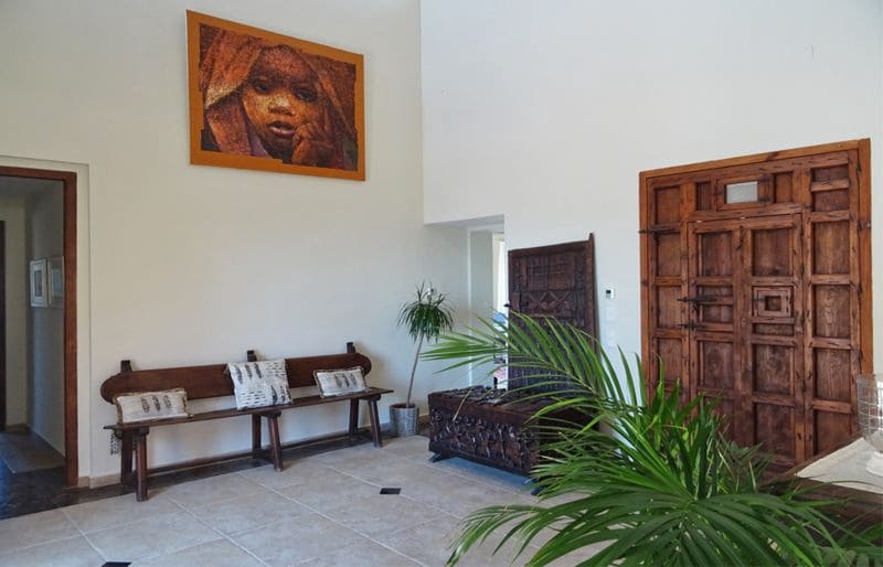 6 soveværelse Finca/Landehus til salg i Almunecar med swimmingpool - € 1.295.000 (Ref: 5698021)