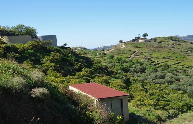 6 soveværelse Finca/Landehus til salg i Almunecar med swimmingpool - € 1.295.000 (Ref: 5698021)