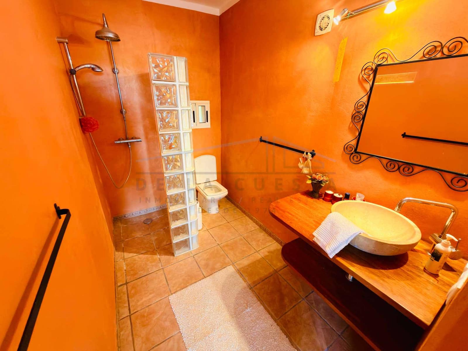 6 slaapkamer Finca/Landhuis te koop in Almunecar met zwembad - € 1.295.000 (Ref: 5698021)