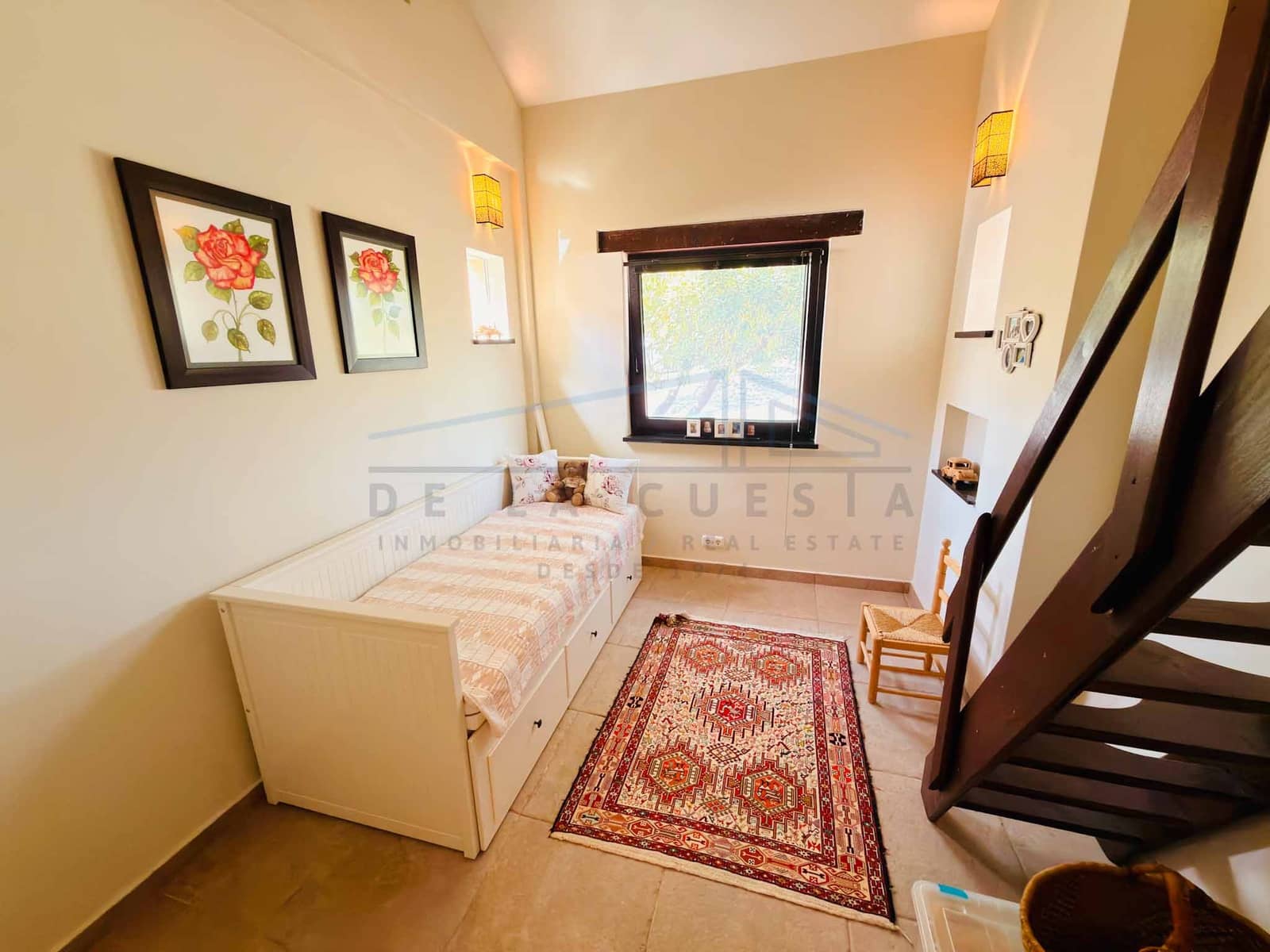 6 slaapkamer Finca/Landhuis te koop in Almunecar met zwembad - € 1.295.000 (Ref: 5698021)